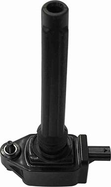 LUCAS DMB5138 - Котушка запалювання autocars.com.ua