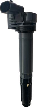 LUCAS DMB5158 - Котушка запалювання autocars.com.ua