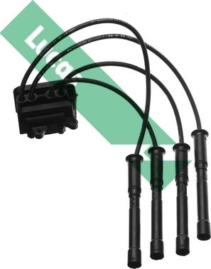 LUCAS DMB903 - Катушка зажигания avtokuzovplus.com.ua