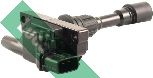 LUCAS DMB984 - Котушка запалювання autocars.com.ua