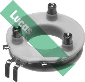 LUCAS DPB5000 - Датчик, імпульс запалювання autocars.com.ua