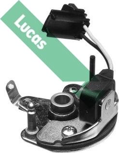 LUCAS DPB5004 - Датчик, імпульс запалювання autocars.com.ua