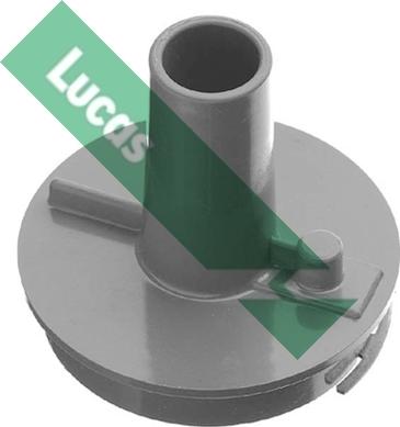LUCAS DRB5009 - Бігунок розподільника запалювання autocars.com.ua