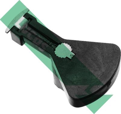 LUCAS DRB958C - Бігунок розподільника запалювання autocars.com.ua