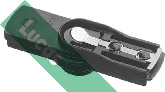 LUCAS DRJ201C - Бігунок розподільника запалювання autocars.com.ua