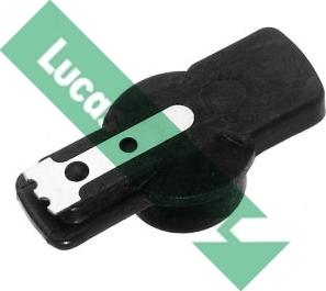 LUCAS DRJ206C - Бігунок розподільника запалювання autocars.com.ua