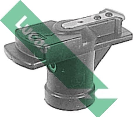 LUCAS DRJ5012 - Бігунок розподільника запалювання autocars.com.ua