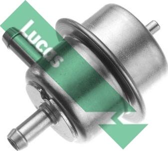 LUCAS FDB1015 - Регулятор тиску подачі палива autocars.com.ua