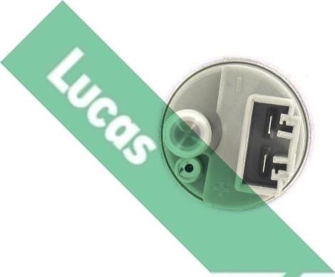 LUCAS FDB1086 - Паливний насос autocars.com.ua