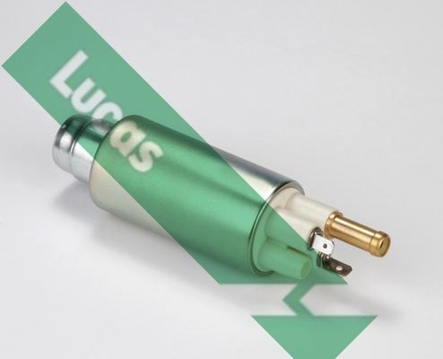 LUCAS FDB1113 - Паливний насос autocars.com.ua