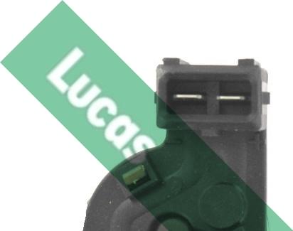 LUCAS FDB1133 - Топливный насос avtokuzovplus.com.ua