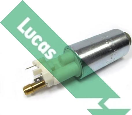 LUCAS FDB1194 - Паливний насос autocars.com.ua