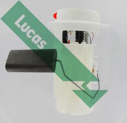 LUCAS FDB1221 - - - avtokuzovplus.com.ua