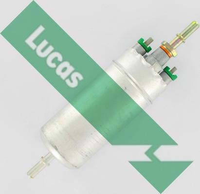 LUCAS FDB1246 - Топливный насос avtokuzovplus.com.ua