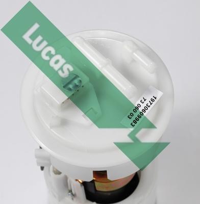 LUCAS FDB1303 - - - avtokuzovplus.com.ua