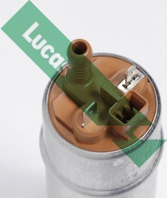 LUCAS FDB1341 - Топливный насос autodnr.net