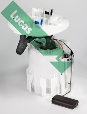 LUCAS FDB1610 - - - avtokuzovplus.com.ua