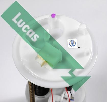 LUCAS FDB1671 -  avtokuzovplus.com.ua