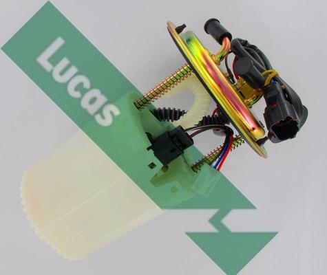 LUCAS FDB1700 - Модуль паливного насоса autocars.com.ua