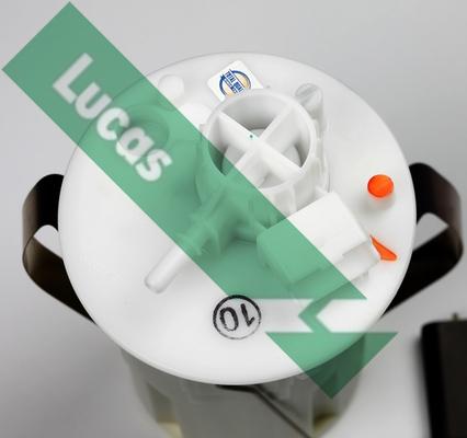 LUCAS FDB1716 - Модуль паливного насоса autocars.com.ua