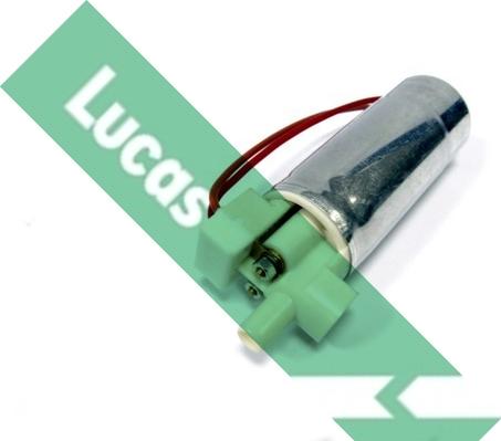 LUCAS FDB1795 - Топливный насос autodnr.net
