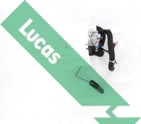 LUCAS FDB1964 - Модуль паливного насоса autocars.com.ua