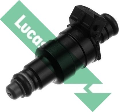LUCAS FDB318 - Форсунка дизельна, розпилювач і утримувач autocars.com.ua