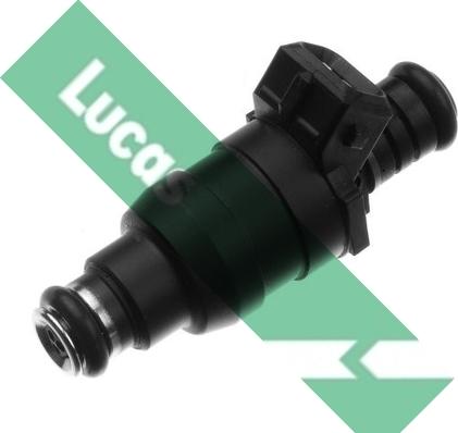 LUCAS FDB319 - Форсунка инжекторная avtokuzovplus.com.ua