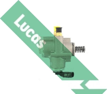 LUCAS FDB5203 - Топливный насос высокого давления, ТНВД avtokuzovplus.com.ua