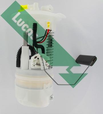 LUCAS FDB5577 - Модуль паливного насоса autocars.com.ua