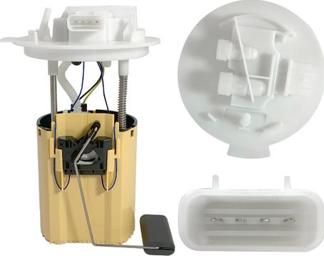 LUCAS FDB5702 - Модуль паливного насоса autocars.com.ua