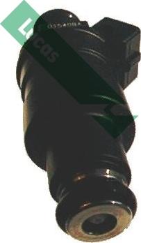 LUCAS FDB7005 - Форсунка дизельна, розпилювач і утримувач autocars.com.ua