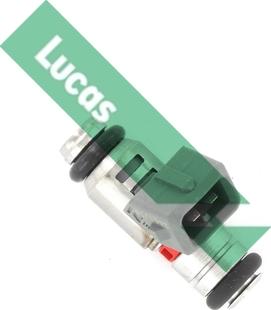 LUCAS FDB7025 - Форсунка дизельна, розпилювач і утримувач autocars.com.ua