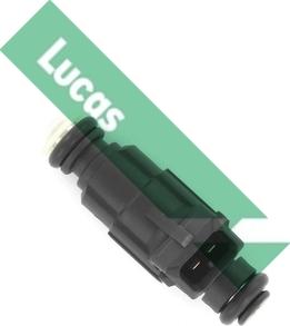 LUCAS FDB7036 - Форсунка инжекторная avtokuzovplus.com.ua