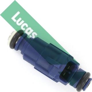 LUCAS FDB7040 - Форсунка инжекторная avtokuzovplus.com.ua