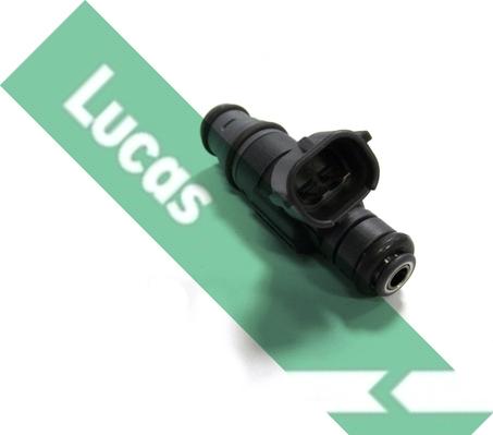 LUCAS FDB7049 - Форсунка дизельна, розпилювач і утримувач autocars.com.ua