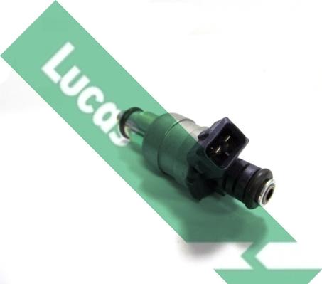 LUCAS FDB7060 - Форсунка дизельна, розпилювач і утримувач autocars.com.ua