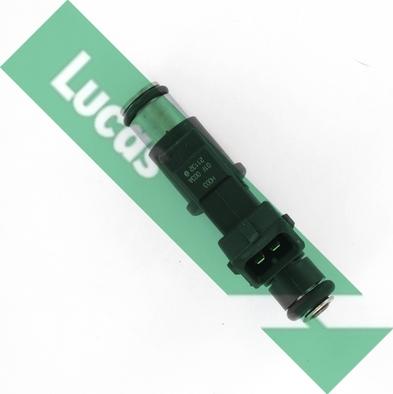 LUCAS FDB7066 - Форсунка инжекторная avtokuzovplus.com.ua