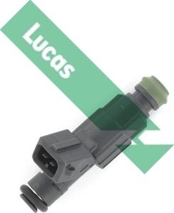 LUCAS FDB7074 - Форсунка дизельна, розпилювач і утримувач autocars.com.ua