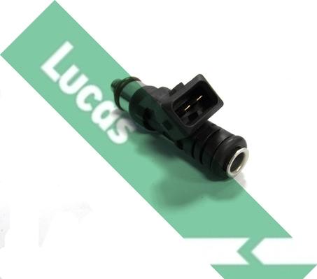 LUCAS FDB7082 - Форсунка инжекторная avtokuzovplus.com.ua