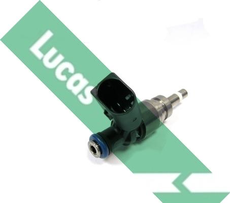 LUCAS FDB7093 - Форсунка дизельна, розпилювач і утримувач autocars.com.ua