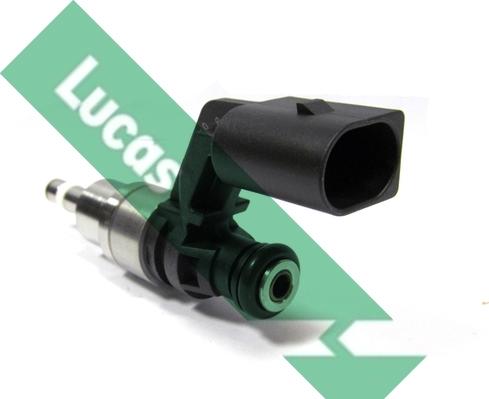LUCAS FDB7100 - Форсунка дизельна, розпилювач і утримувач autocars.com.ua