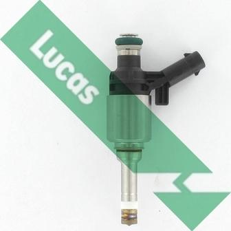 LUCAS FDB7103 - Форсунка дизельна, розпилювач і утримувач autocars.com.ua