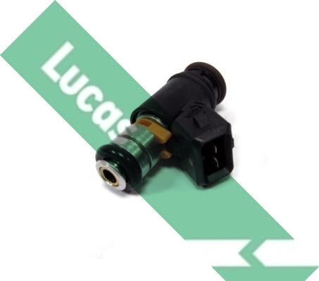 LUCAS FDB7122 - Форсунка дизельна, розпилювач і утримувач autocars.com.ua