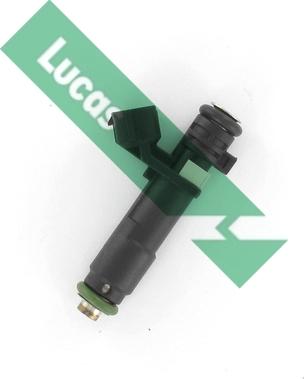 LUCAS FDB7135 - Форсунка инжекторная avtokuzovplus.com.ua