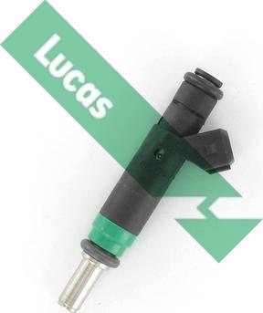LUCAS FDB7139 - Форсунка дизельна, розпилювач і утримувач autocars.com.ua