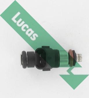 LUCAS FDB7161 - Форсунка дизельна, розпилювач і утримувач autocars.com.ua