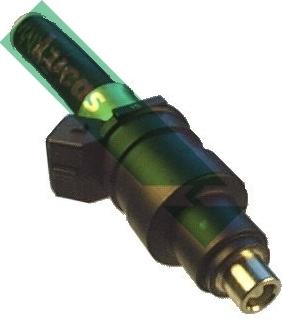 LUCAS FDB812 - Форсунка дизельна, розпилювач і утримувач autocars.com.ua