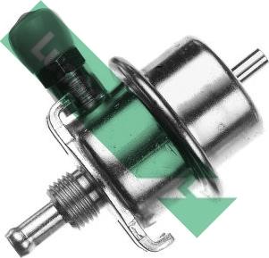 LUCAS FDB926 - Регулятор тиску подачі палива autocars.com.ua