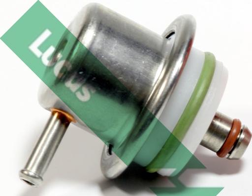 LUCAS FDB930 - Регулятор тиску подачі палива autocars.com.ua